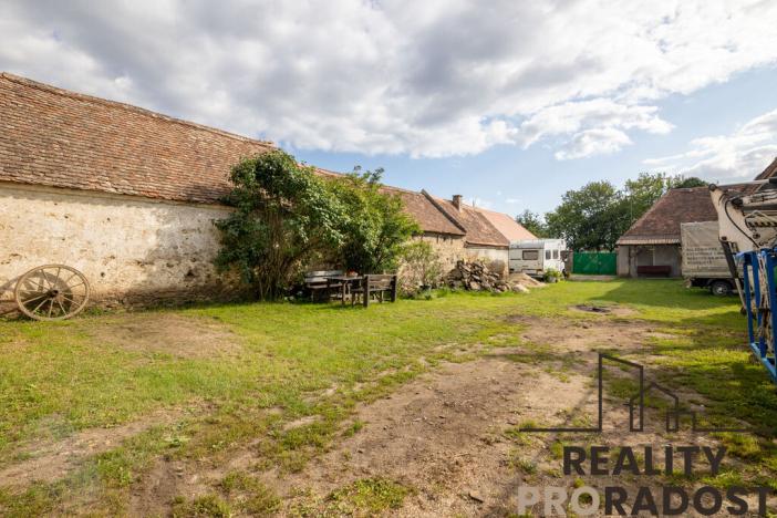 Prodej rodinného domu, Štítary, 145 m2