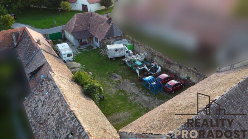 Prodej rodinného domu, Štítary, 145 m2