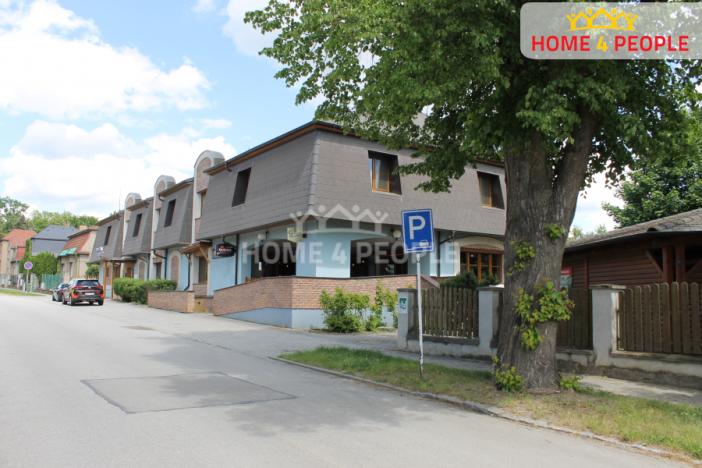 Prodej ubytování, Veselí nad Lužnicí - Veselí nad Lužnicí I, A. Jiráska, 1165 m2