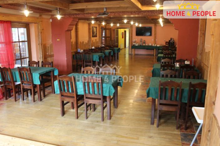 Prodej ubytování, Veselí nad Lužnicí - Veselí nad Lužnicí I, A. Jiráska, 1165 m2