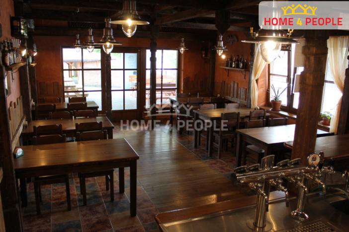 Prodej ubytování, Veselí nad Lužnicí - Veselí nad Lužnicí I, A. Jiráska, 1165 m2