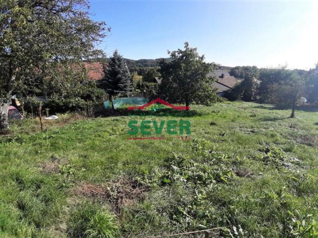 Prodej pozemku pro bydlení, Blšany, Nerudova, 815 m2