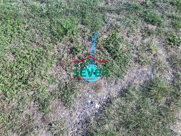 Prodej pozemku pro bydlení, Blšany, Nerudova, 815 m2