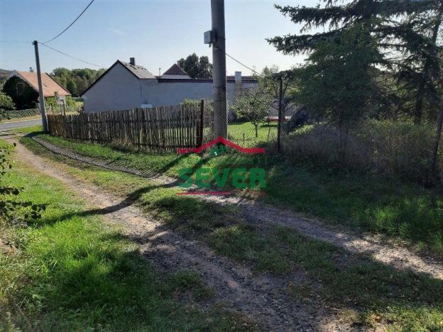 Prodej pozemku pro bydlení, Blšany, Nerudova, 815 m2