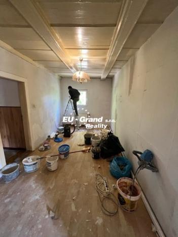 Prodej rodinného domu, Varnsdorf, Erbenova, 320 m2