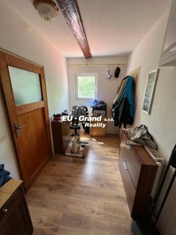 Prodej rodinného domu, Varnsdorf, Erbenova, 320 m2