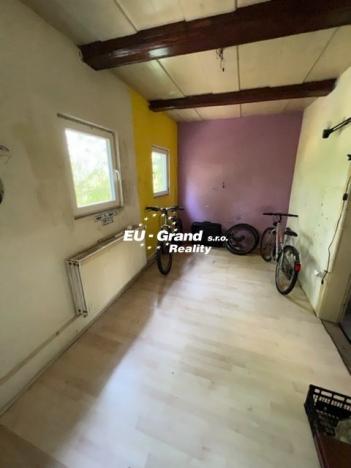 Prodej rodinného domu, Varnsdorf, Erbenova, 320 m2