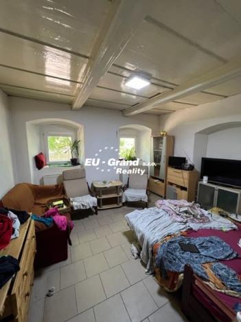 Prodej rodinného domu, Varnsdorf, Erbenova, 320 m2