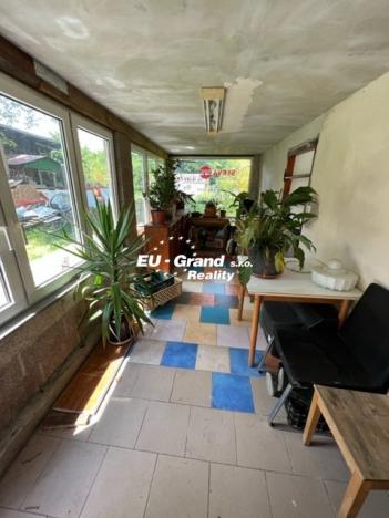 Prodej rodinného domu, Varnsdorf, Erbenova, 320 m2