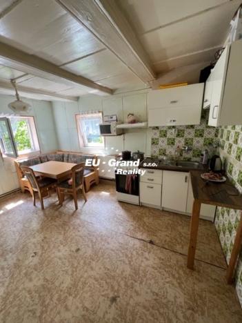 Prodej rodinného domu, Varnsdorf, Erbenova, 320 m2