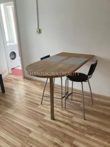 Pronájem bytu 1+kk, České Budějovice - České Budějovice 3, Lipenská, 21 m2