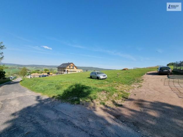 Prodej pozemku pro bydlení, Hluboš - Kardavec, 2183 m2