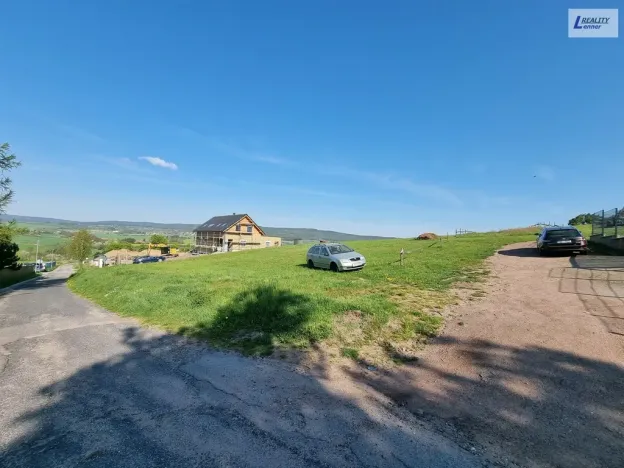 Prodej pozemku pro bydlení, Hluboš - Kardavec, 2183 m2