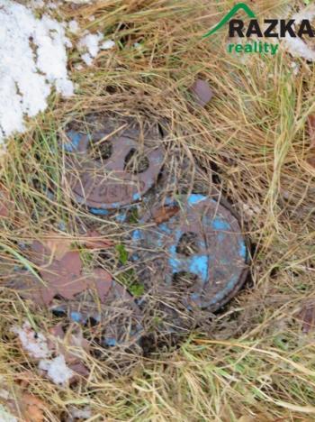 Prodej pozemku pro komerční výstavbu, Vojtanov