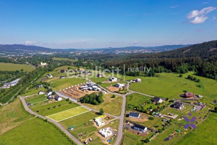 Prodej pozemku pro bydlení, Jeřmanice, 1999 m2