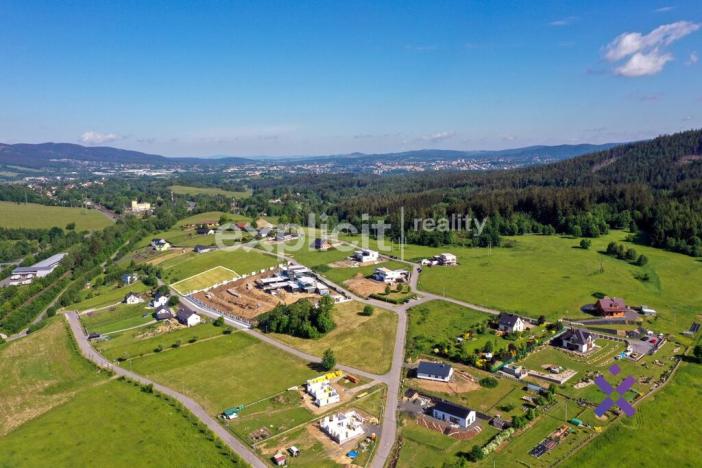 Prodej pozemku pro bydlení, Jeřmanice, 1999 m2