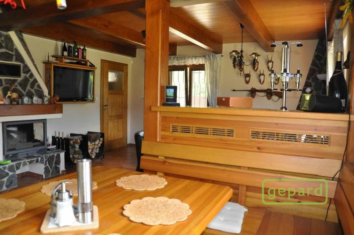 Prodej rodinného domu, Dvory, 222 m2