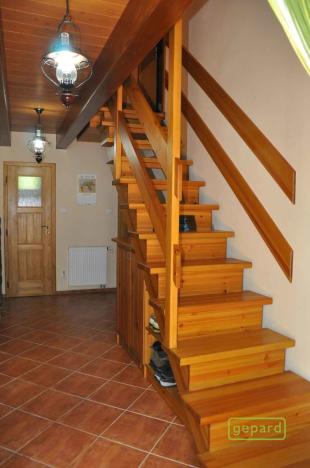 Prodej rodinného domu, Dvory, 222 m2