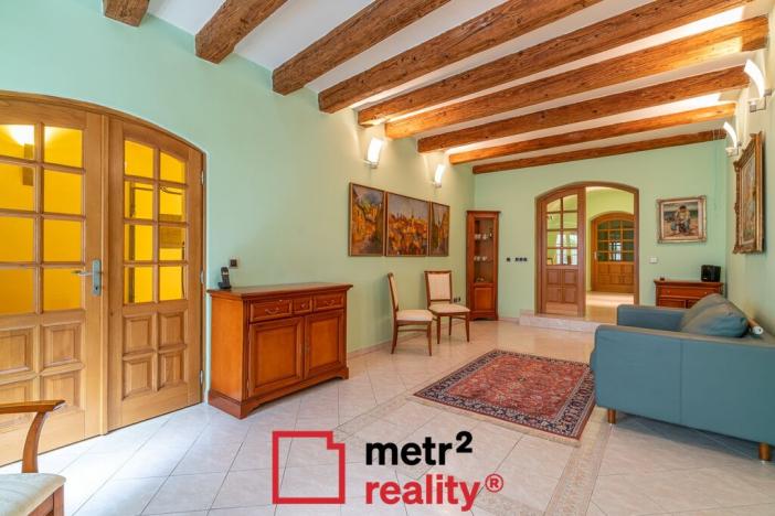 Pronájem rodinného domu, Olomouc, Purkrabská, 360 m2