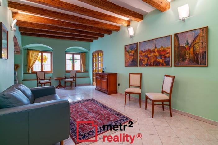 Pronájem rodinného domu, Olomouc, Purkrabská, 360 m2