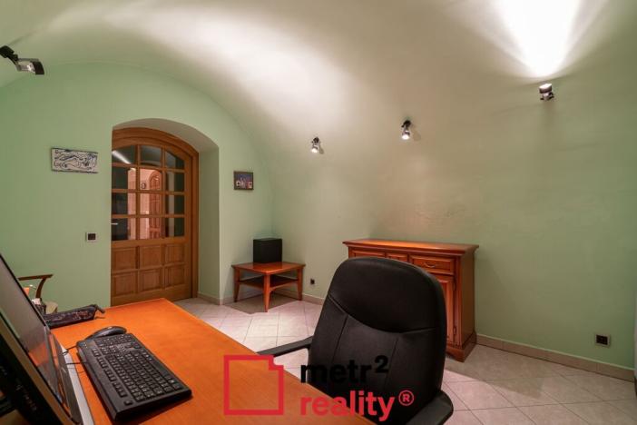 Pronájem rodinného domu, Olomouc, Purkrabská, 360 m2