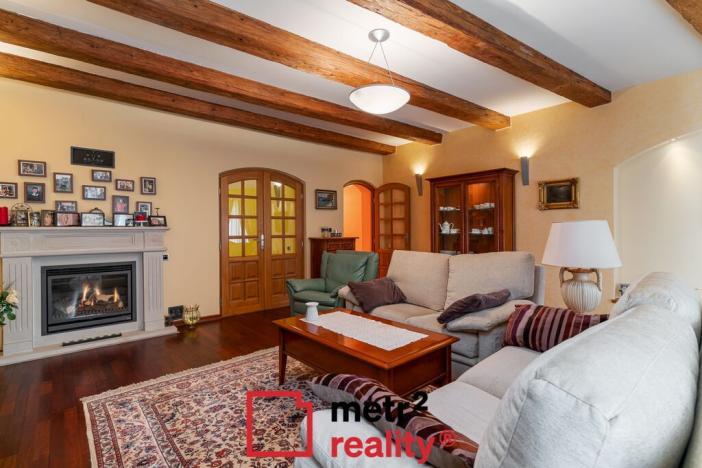 Pronájem rodinného domu, Olomouc, Purkrabská, 360 m2