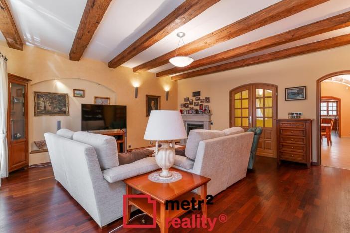 Pronájem rodinného domu, Olomouc, Purkrabská, 360 m2