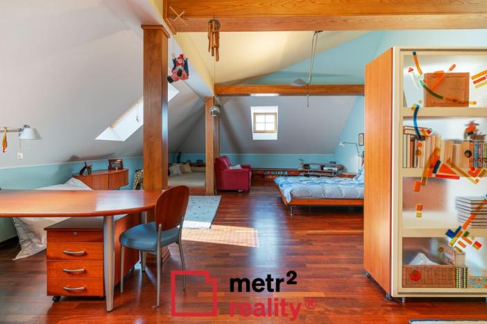 Pronájem rodinného domu, Olomouc, Purkrabská, 360 m2