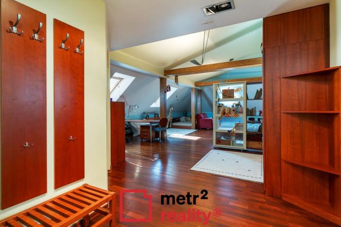 Pronájem rodinného domu, Olomouc, Purkrabská, 360 m2