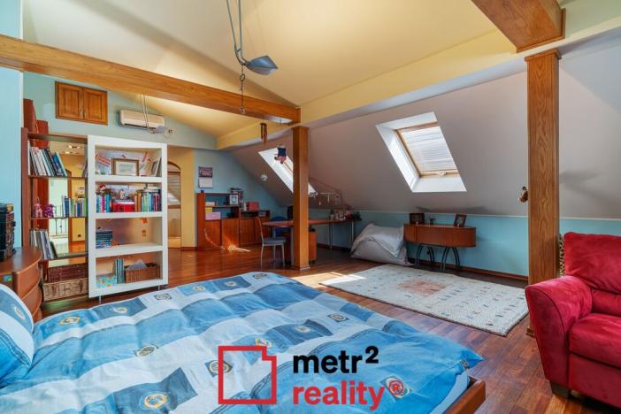 Pronájem rodinného domu, Olomouc, Purkrabská, 360 m2