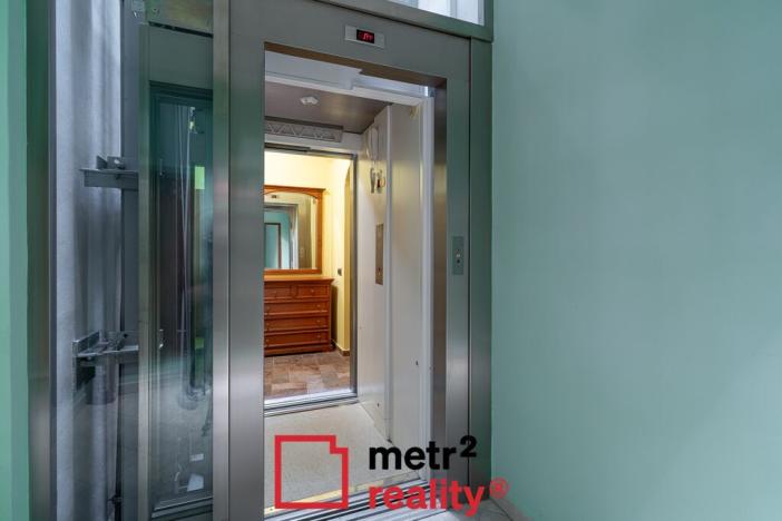 Pronájem rodinného domu, Olomouc, Purkrabská, 360 m2