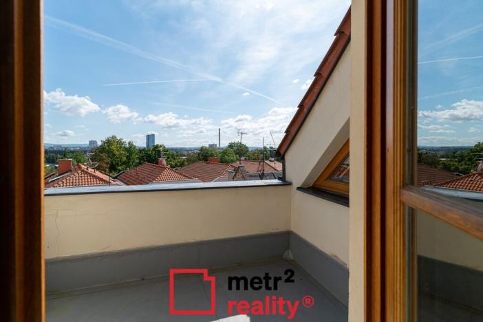 Pronájem rodinného domu, Olomouc, Purkrabská, 360 m2