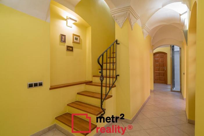 Pronájem rodinného domu, Olomouc, Purkrabská, 360 m2