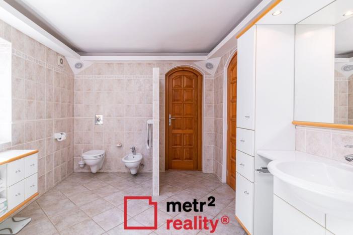 Pronájem rodinného domu, Olomouc, Purkrabská, 360 m2