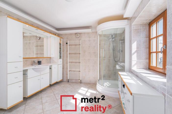 Pronájem rodinného domu, Olomouc, Purkrabská, 360 m2