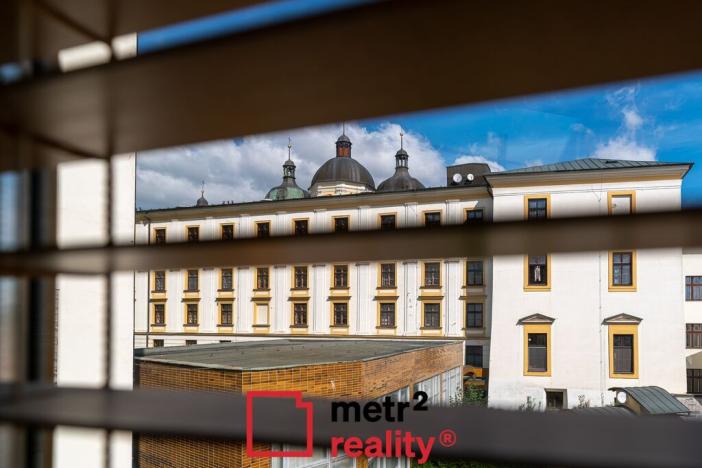 Pronájem rodinného domu, Olomouc, Purkrabská, 360 m2