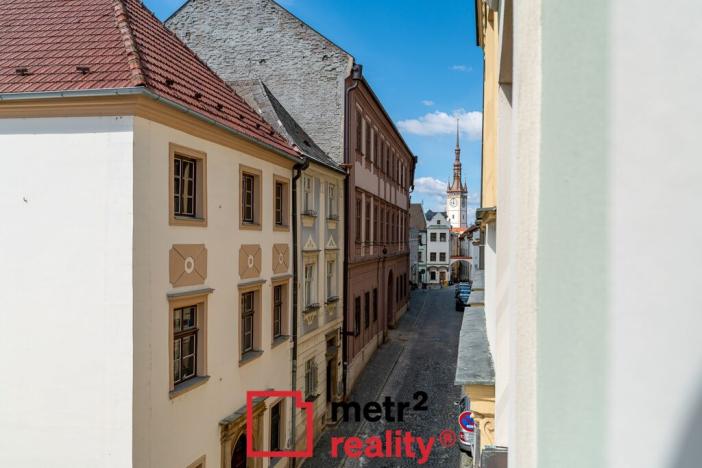 Pronájem rodinného domu, Olomouc, Purkrabská, 360 m2