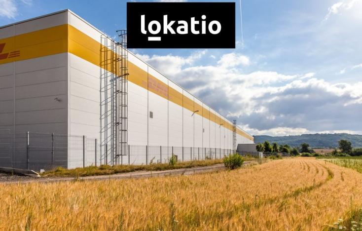 Pronájem skladu, Mladá Boleslav, 3553 m2