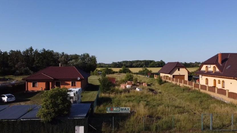 Prodej pozemku pro bydlení, Brod nad Dyjí, 2998 m2