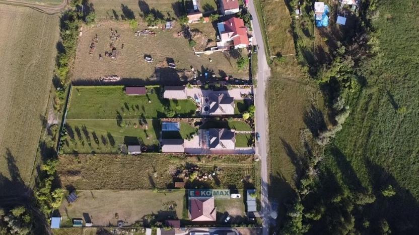 Prodej pozemku pro bydlení, Brod nad Dyjí, 2998 m2