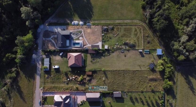 Prodej pozemku pro bydlení, Brod nad Dyjí, 2998 m2