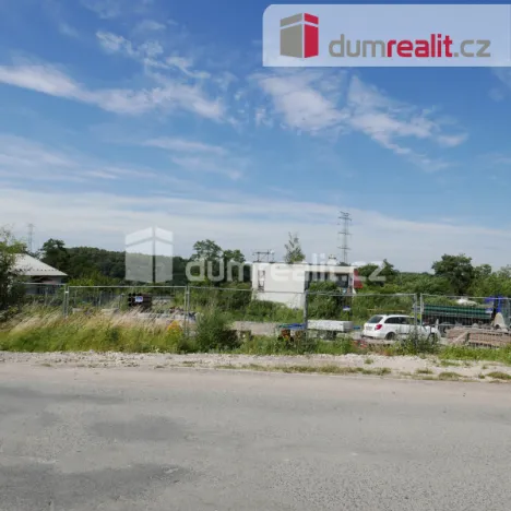 Pronájem pole, Hrdlořezy, 5500 m2