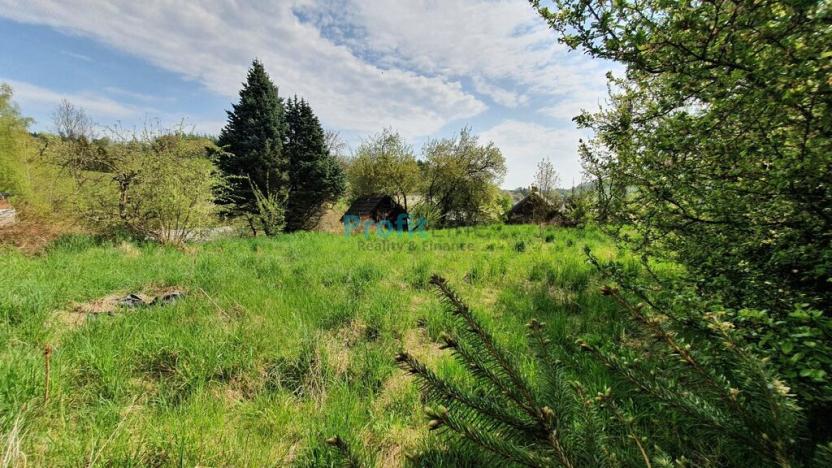 Prodej pozemku pro bydlení, Kosov, 1714 m2