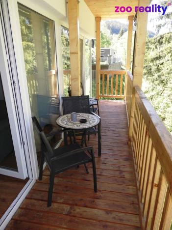 Prodej bytu 2+kk, Pec pod Sněžkou - Velká Úpa, 46 m2