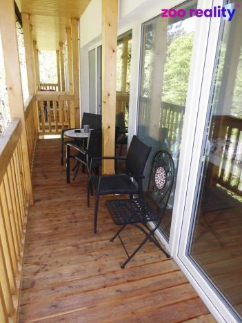 Prodej bytu 2+kk, Pec pod Sněžkou - Velká Úpa, 46 m2