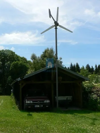 Prodej rodinného domu, Lesná - Háje, 245 m2