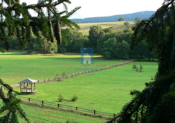 Prodej rodinného domu, Lesná - Háje, 245 m2