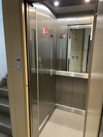 Prodej bytu 4+kk, Ústí nad Labem - Klíše, Klíšská, 95 m2