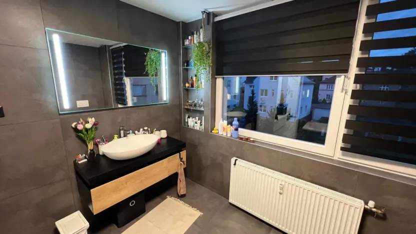 Prodej bytu 4+kk, Ústí nad Labem - Klíše, Klíšská, 95 m2