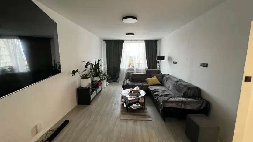 Prodej bytu 4+kk, Ústí nad Labem - Klíše, Klíšská, 95 m2